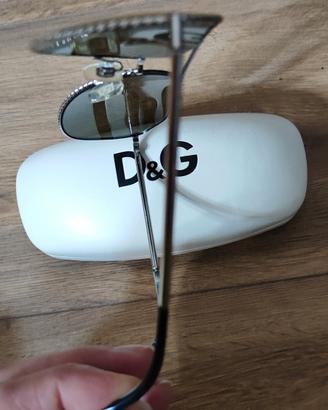 occhiali da sole Dolce&gabbana 