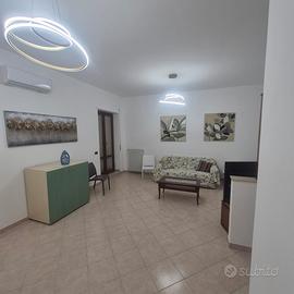 SOVERATO MARINA - CORSO UMBERTO I