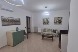 SOVERATO MARINA - CORSO UMBERTO I