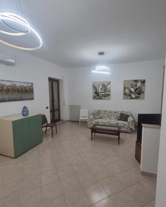 SOVERATO MARINA - CORSO UMBERTO I