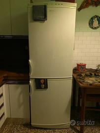 Frigorifero Smeg