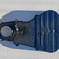 Carbon cover motore Suzuki Swift 1.3 GTI Twin Cam