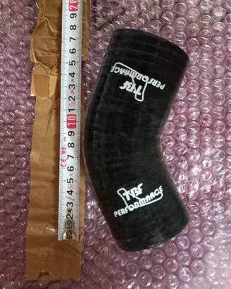 tubo siliconico punto abarth 155cv