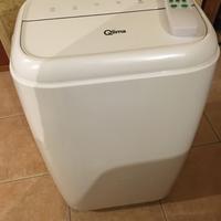 Condizionatore e deumidificatore Qlima P228