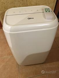 Condizionatore e deumidificatore Qlima P228