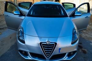 Alfa Romeo Giulietta 1.6 multijet 
