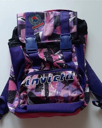 zainetto Invicta