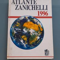 ATLANTE ZANICHELLI