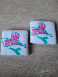 Diadora polsini Nuovi Vintage pallavoloTennisSport