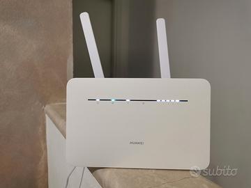 Router Huawei 