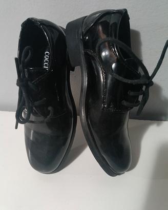 Scarpe eleganti da cerimonia Bambino 