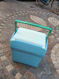 frigo portatile 12v  giostyle 