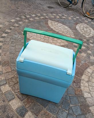 frigo portatile 12v  giostyle 
