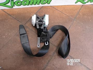 CINTURA ANTERIORE SINISTRA CAYENNE 958 2017