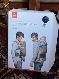 Marsupio Baby Carrier Stokke