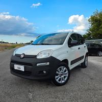 Fiat Panda 0.9 TwinAir Turbo S&S 4x4 Pop Van 2 pos