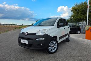 Fiat Panda 0.9 TwinAir Turbo S&S 4x4 Pop Van 2 pos