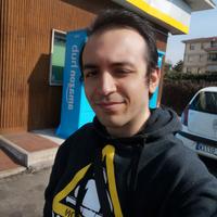 Corriere/Autista consegnatario patente B