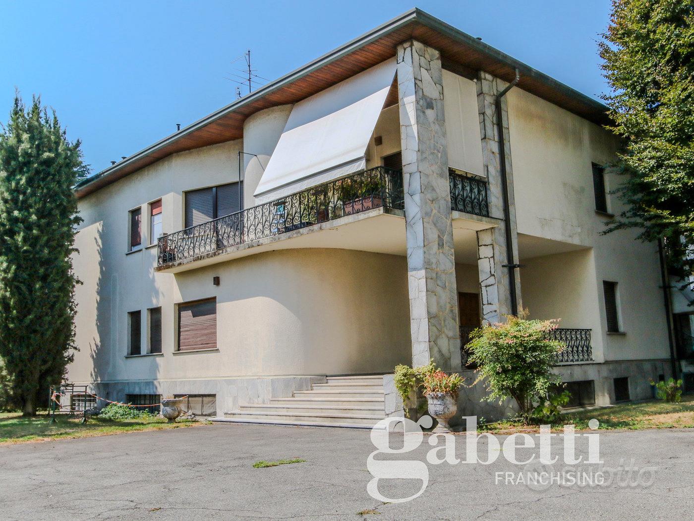 Appartamento – Busto Arsizio, Frati - Vista 2