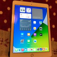 Ipad Air 2 64 gb wifi