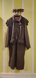 Cappotto in pelle Marlboro Classics