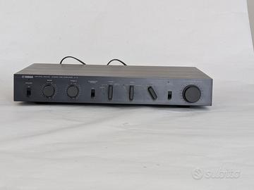 Yamaha C2 preamplificatore 