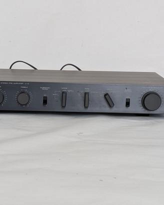 Yamaha C2 preamplificatore 
