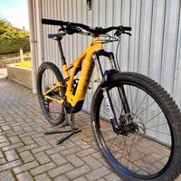 Specialized Turbo Levo M5 2021