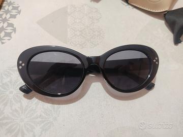 Occhiale da sole CELINE - CL40193I 01A