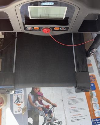 Tapis roulant