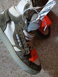 scarpe off-white