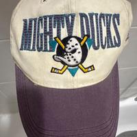 Cappello Vintage Mighty Ducks NHL - Sports Special