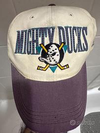 Cappello Vintage Mighty Ducks NHL - Sports Special