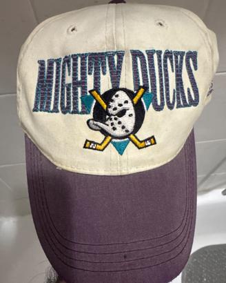 Cappello Vintage Mighty Ducks NHL - Sports Special