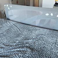 Spondina letto Hot Mom