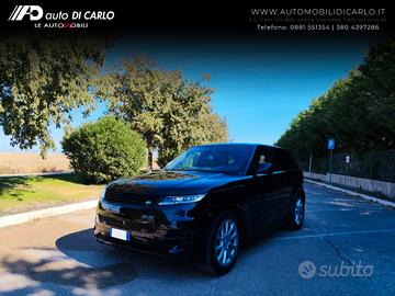 Land Rover Range Sport 3.0 I6 PHEV 460 CV SE