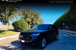 Land Rover Range Sport 3.0 I6 PHEV 460 CV SE