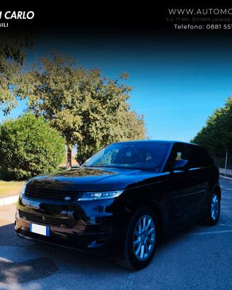 Land Rover Range Sport 3.0 I6 PHEV 460 CV SE