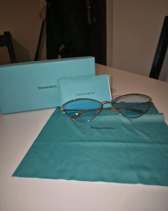 Occhiali da sole transition Tiffany 