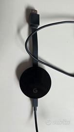 Chromecast Ultra