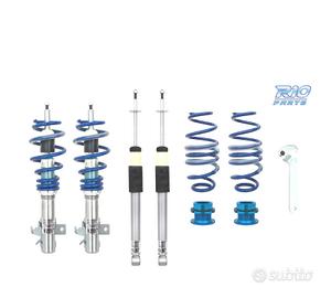 SOSPENSIONE FILETTATA BLUE LINE HONDA CIVIC FK1 FK