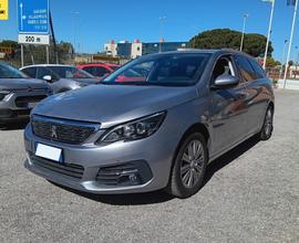 Peugeot 308 Sw Allure 1.5 Bluehdi (130 cv)