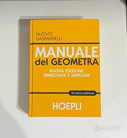 Manuale Geometra
