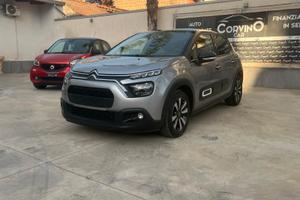 Citroen C3 PureTech 110 S&S EAT6 Shine