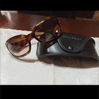 Occhiali da sole donna Bvlgari
Originali