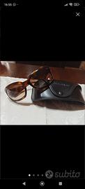 Occhiali da sole donna Bvlgari
Originali