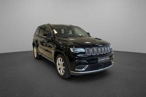 JEEP Grand Cherokee 3.0 V6 CRD 250 CV Multijet I