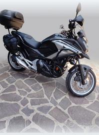 Vendita Honda NC750X DCT (2018) -