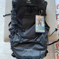 Zaino Trekking Deuter