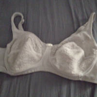 Reggiseno gios taglia 4 b senza ferretto